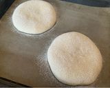 あこ天然酵母で作るガパオサンド作り方4写真