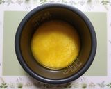 簡単昼食枝豆とうもろこしご飯ピラフ炊飯器作り方6写真