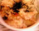 超簡単♪炊飯器ｄｅちらし寿司炊き込みご飯作り方5写真