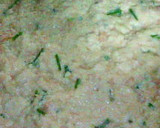 お肉のような豆腐揚げ（洋風と和風２種）作り方6写真