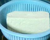 お肉のような豆腐揚げ（洋風と和風２種）作り方3写真