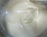 簡単に♪スポンジケーキ ノンオイル作り方5写真
