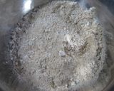 米ぬか＆きな粉＆紅茶のスティツク作り方2写真