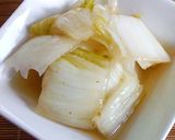 ◆我が家の漬物◆　ジャム漬け作り方3写真