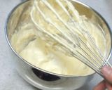 簡単に♪スポンジケーキ ノンオイル作り方8写真