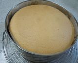 簡単に♪スポンジケーキ ノンオイル作り方11写真