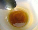 子供のおやつ☆きな粉棒作り方1写真