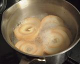 韓国麩～！キムチたっぷりチャンプルー作り方1写真