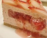 苺のレアチーズケーキ～PREMIUM作り方48写真