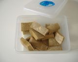 子供のおやつ☆きな粉棒作り方4写真