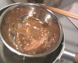 チョコクランチ♥*。作り方2写真