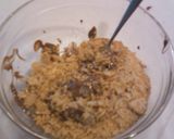 チョコクランチ♥*。作り方3写真