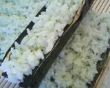 節分☆鬼さん巻き寿司作り方11写真