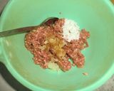 お弁当にも♪油揚げのスコッチエッグ作り方2写真
