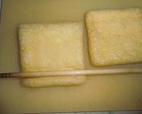 お弁当にも♪油揚げのスコッチエッグ作り方4写真