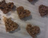 チョコクランチ♥*。作り方4写真