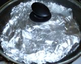 椎茸の肉詰め&大根のトロトロあんかけ作り方9写真