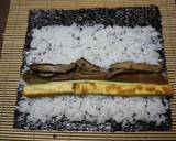 節分の巻き寿司作り方7写真