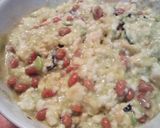 ふわふわ✿アボカド納豆豆腐作り方4写真