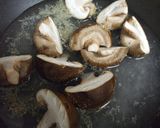 つやぷりっ！　牡蠣と菜花をさっぱりと♪作り方6写真