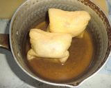 お弁当にも♪油揚げのスコッチエッグ作り方5写真