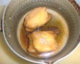 お弁当にも♪油揚げのスコッチエッグ作り方6写真