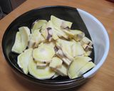 簡単さつまいもケーキ作り方1写真