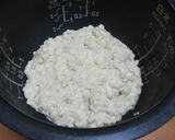 簡単さつまいもケーキ作り方4写真