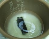 塩分控えめ♪我が家の酢飯作り方1写真
