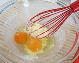 ふわふわしっとり♪HMさつまいもケーキ☆作り方5写真