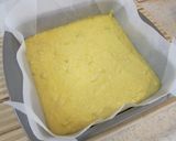 ふわふわしっとり♪HMさつまいもケーキ☆作り方9写真