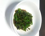 苦手克服！！ピーマン炒め作り方4写真