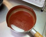 酢豚風？厚揚げと蓮根の彩り甘酢炒め☆作り方4写真
