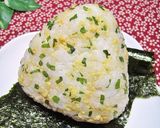 紫蘇がなくとも～青じそ香る✿たまご味噌作り方5写真