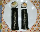 太巻き作り方4写真