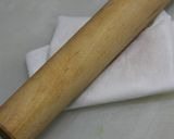 焼きほうれん草サラダ作り方17写真