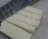 焼きほうれん草サラダ作り方10写真