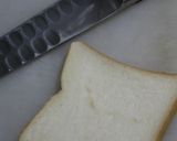 焼きほうれん草サラダ作り方8写真
