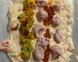 楽しく明後日のおかずパン　作り方11写真
