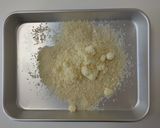 チキンパルメザンパスタ作り方5写真