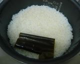 中華巻き (巻き寿司)作り方1写真