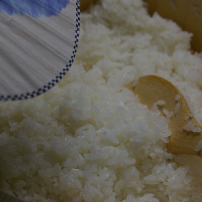 酢飯 by HIROマンマ 【クックパッド】 簡単おいしいみんなのレシピが