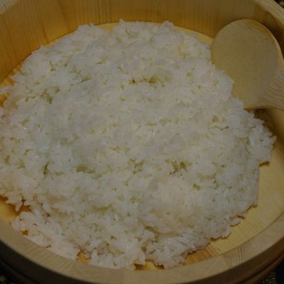 酢飯 by HIROマンマ 【クックパッド】 簡単おいしいみんなのレシピが