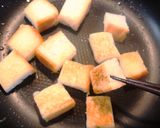 サクッころっ☆チーズパン♫作り方4写真