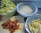 ごった煮作り方1写真
