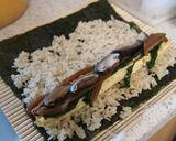 ドレッシングで簡単恵方巻き作り方6写真