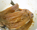 いわし丼…そして、いわしのかば焼き作り方1写真