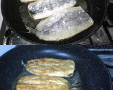 いわし丼…そして、いわしのかば焼き作り方4写真