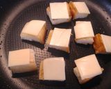 サクッころっ☆チーズパン♫作り方5写真