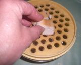 具だくさんハンバーグ作り方3写真